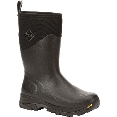 Men's Men's Arctic Ice Mid Boot + Vibram Arctic Grip A.T.