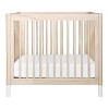 Babyletto Gelato 4-in-1 Convertible Mini Crib and Twin bed - image 3 of 4