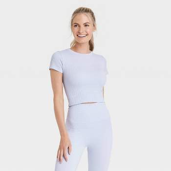 Women's Seamless Baby T-Shirt - All in Motion™