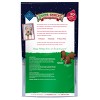 Blue Buffalo Santa Snacks Tasty Chicken Recipe Soft Dog Treats - 4.5oz - 2 of 4