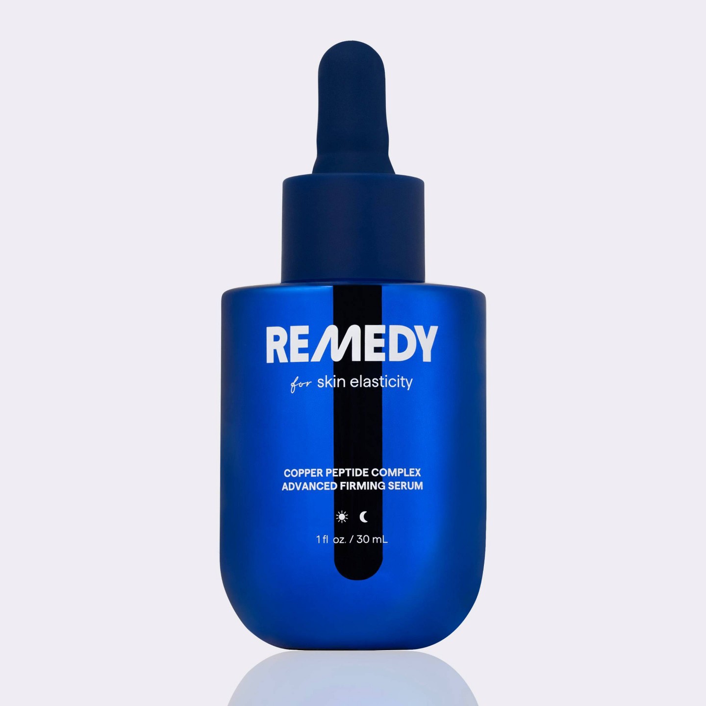 Укрепляющая сыворотка для лица Remedy Skin Copper Peptide Complex, 1 fl oz — фото 1
