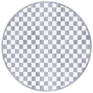 Santa Clara SCL936 Power Loomed Indoor Rug - Safavieh - 1 of 4