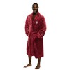 NCAA Alabama Crimson Tide Bathrobe by Sweet Home Collection® - 2 of 4