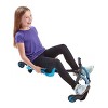 YBIKE Leap Pedal and Push Ride-On Toy - 4 of 4