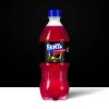 Fanta Crimson Sour Cherry Soda - 20oz Bottle : Target