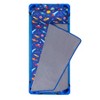 Wildkin Quilted Nap Mat for Kids - 2 of 4
