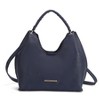 MKF Collection Gara Vegan Leather Shoulder Women's Handbag by Mia K - 2 of 4