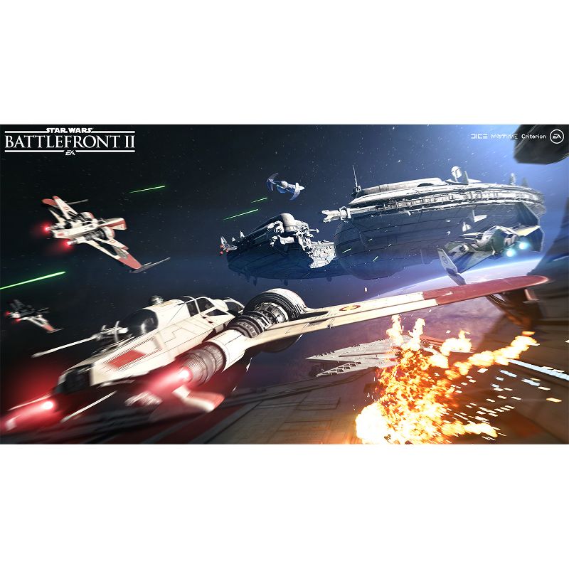 Star Wars Battlefront II - PlayStation 4, 4 of 12
