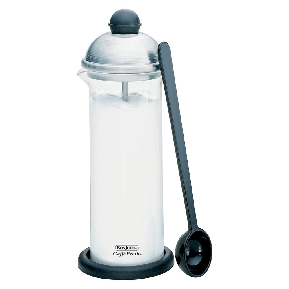 Bonjour 16 Oz. Milk Frother