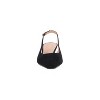 Torgeis Women's Bernadette Slingback Heels - 4 of 4