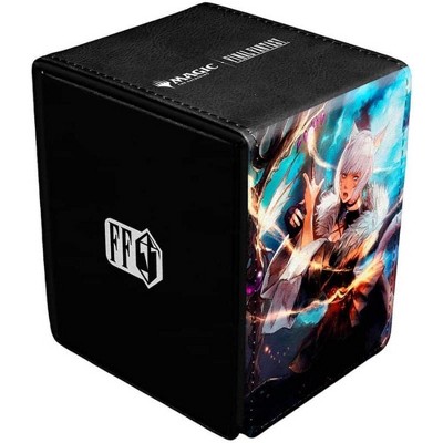 Ultra Pro UP38496 Magic The Gathering Final Fantasy Alcove Flip