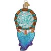 Old World Christmas Glass Blown Ornament for Christmas Tree, Dream Catcher - 2 of 4