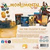 Funforge: Monumental Duel - Trade -Building Board Game, Ages 10+ - 2 of 4
