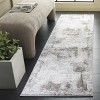 Slate SLA710 Power Loomed Indoor Rugs - Safavieh - 2 of 4