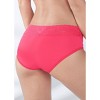 VENUS Womens Pearl By VENUS® Lace Trim Hipster 3 Pack - 4 of 4