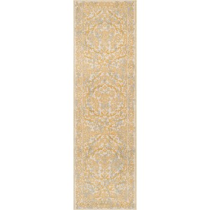 Evoke EVK242 Power Loomed Indoor Rugs - Safavieh - 1 of 3