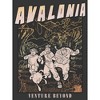 Boy's Disney Strange World Avalonia Venture Beyond T-Shirt - 2 of 4