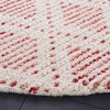 Natura NAT183 Hand Loomed Indoor Rugs - Safavieh - 3 of 3