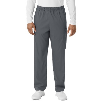 Wink Boundless Unisex Straight Leg Scrub Pant Tall