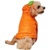 Rubies Carrot Cutie Pet Costume - image 2 of 4