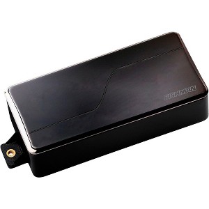 Fishman Fluence Modern Humbucker 3 Voices 7-String Electric Guitar Alnico Pickup - 1 of 1