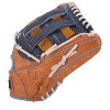 Gem Gloves Softball Fielding Glove - GEM004 Paisley - 2 of 4