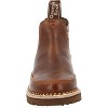 Women's Georgia Boot Women's Plaid Chelsea Romeo Shoe - 3 of 4
