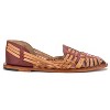 Vintage Foundry Co. Women's Myra Flats - 2 of 4
