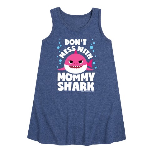 - Baby Shark - Don't Mess With Mama Shark - image 1 of 4