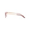 And A32096 53mm Female Pillow Sunglasses - prescription-ready - 3 of 4