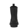 Hunter Women's Diana Waterproof Lace-Up Rain Boots - 4 of 4