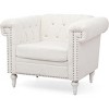 Streamdale 1 Seater Sofa For Living Room - 4 of 4