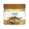 Health Garden All-Natural Monk Fruit Cubes, 100 Cubes, 5.64 oz (160 g) - 4 of 4