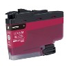 Brother LC406XL Magenta High Yield Ink Cartridge LC406XLMS - 2 of 4