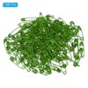 Unique Bargains Metal Blankets Crafts Brooch Making Small Sewing Safety Pins - 3 of 4