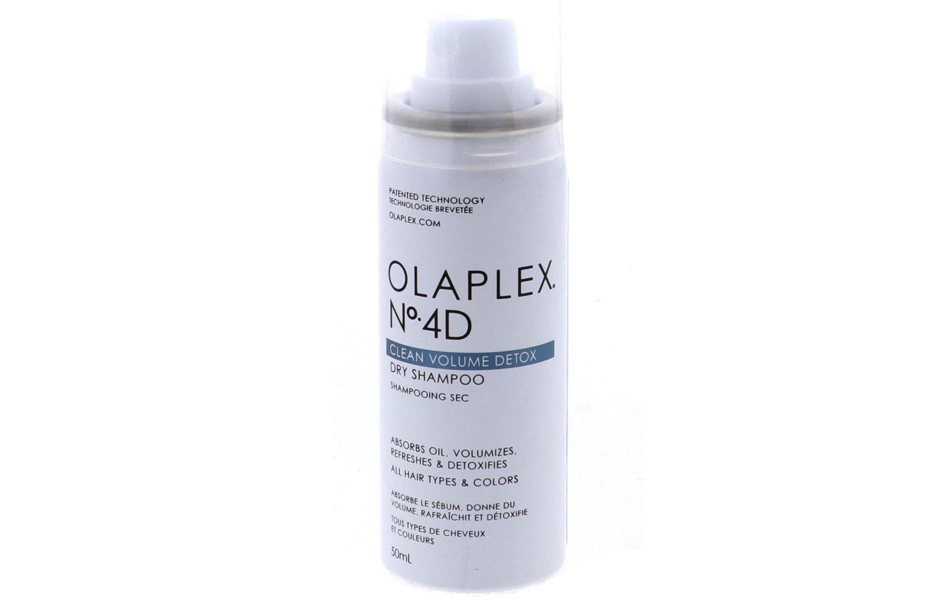 Olaplex No. 4D Clean Volume Detox Dry Shampoo, 1.7 oz