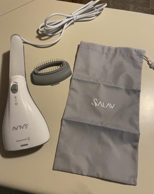 SALAV Quicksteam Handheld Garment Steamer - 9791677