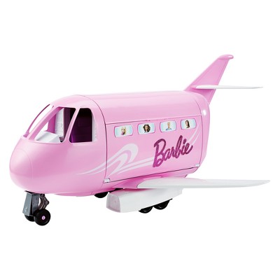 Target barbie on sale pink passport