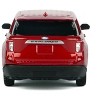 2023 Ford Explorer Red Metallic "Timeless Legends" Series 1/43 Diecast Model Car by Motormax - 3 of 4
