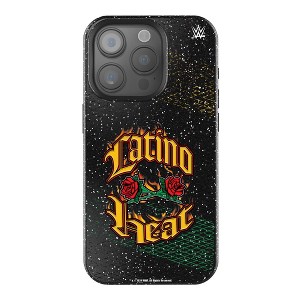 Keyscaper WWE Legends Steel Bling Cell Phone Case for Apple iPhone - 1 of 4