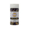 Mystic Sprinkles The Big Game - Purple, Black & Gold Jimmy Mix 3oz - 2 of 4