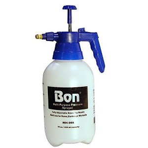 Bon Tool 84-968 Sprayer Plastic Hand Held - 1 of 1