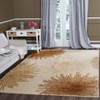 Soho SOH712 Hand Tufted Indoor Rugs - Safavieh - 2 of 4
