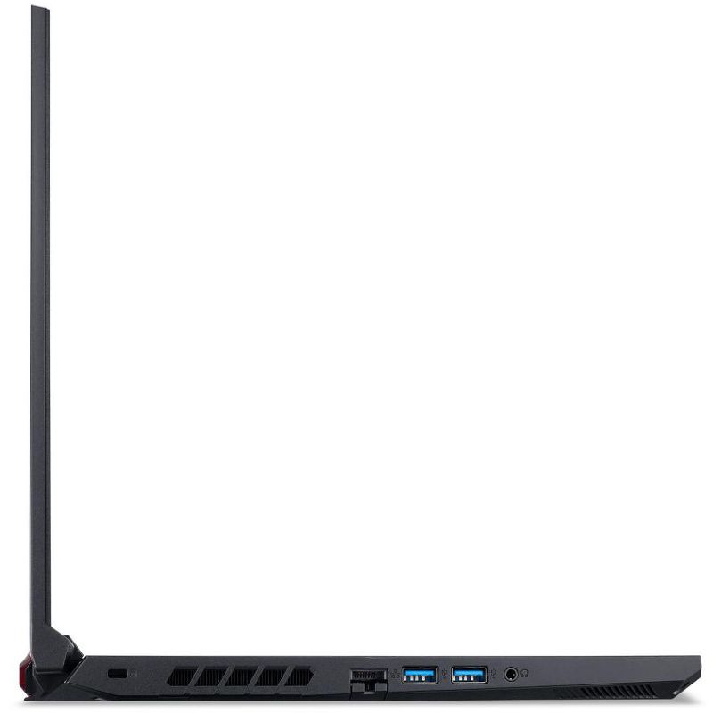 Acer Nitro 5 - 15.6" Laptop Intel Core i5-10300H 2.5GHz 16GB RAM 512GB SSD W10H - Manufacturer Refurbished, 5 of 6
