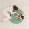 Premium Play Mat - Soft and Comfortable Kids & Toddler Play Mat with Non-Slip Bottom By Comfy Cubs - 2 of 4