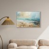 Art Remedy Beyond the Shore Beach Framed - 2 of 4