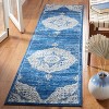 Brentwood BNT802 Power Loomed Indoor Rugs - Safavieh - 2 of 4