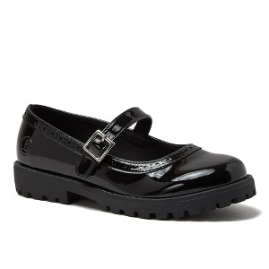 Lands' End Kids Easy On Classic Mary Jane - 1 of 4