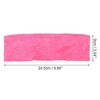 Unique Bargains Anti-Slip Sports Headband 1 Pc - 4 of 4