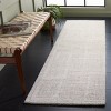 Abstract ABT460 Hand Tufted Indoor Rugs - Safavieh - 2 of 4